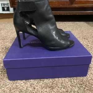 Stuart Weitzman heels